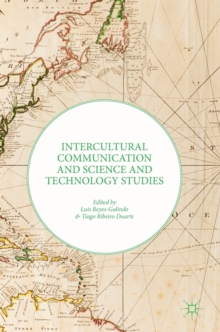 Intercultural Communication and Science and Technology Studies