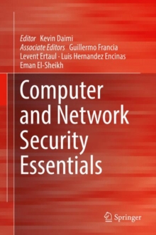 Image for Computer and Network Security Essentials