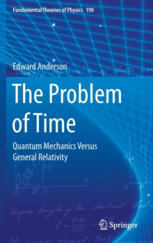 Problem of Time