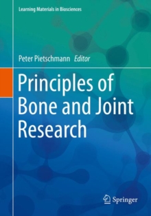 Principles of Bone and Joint Research
