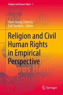Image for Religion and Civil Human Rights in Empirical Perspective