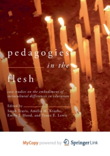 Image for Pedagogies in the Flesh