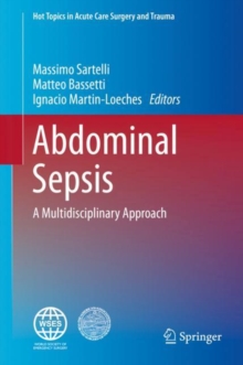 Image for Abdominal sepsis
