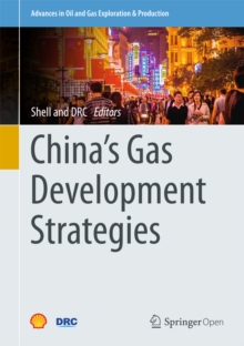 Image for China's gas development strategies