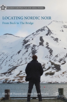 Image for Locating Nordic Noir