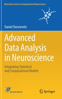 Image for Advanced Data Analysis in Neuroscience