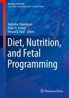 Image for Diet, Nutrition, and Fetal Programming