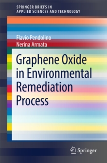 Image for Graphene Oxide in Environmental Remediation Process