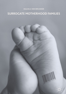 Image for Surrogate Motherhood Families