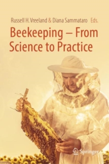 Image for Beekeeping – From Science to Practice