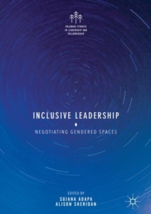 Image for Inclusive leadership: a framework for the global era