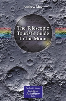 Image for The telescopic tourist's guide to the Moon