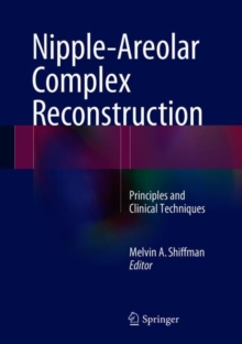 Nipple-Areolar Complex Reconstruction