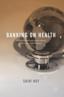 Image for Banking on Health
