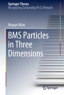 Image for BMS Particles in Three Dimensions