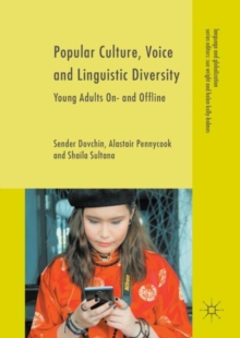 Image for Popular Culture, Voice and Linguistic Diversity