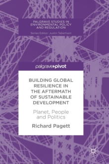 Image for Building Global Resilience in the Aftermath of Sustainable Development