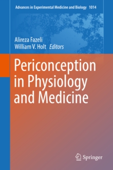 Image for Periconception in Physiology and Medicine