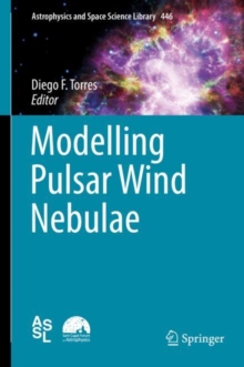 Image for Modelling Pulsar Wind Nebulae