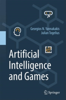 Image for Artificial Intelligence and Games