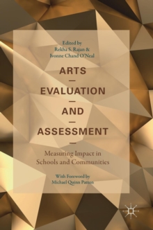 Arts Evaluation and Assessment