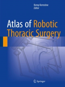 Image for Atlas of Robotic Thoracic Surgery