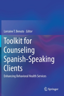 Image for Toolkit for Counseling Spanish-Speaking Clients