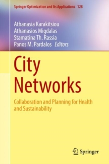 Image for City Networks