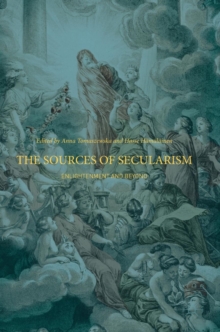 Sources of Secularism