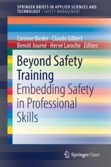 Image for Beyond Safety Training