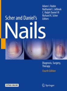 Image for Scher and Daniel's nails: diagnosis, surgery, therapy