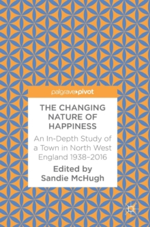 Image for The Changing Nature of Happiness