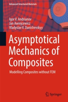 Image for Asymptotical Mechanics of Composites