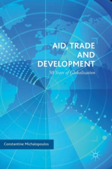 Image for Aid, Trade and Development