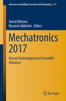 Image for Mechatronics 2017