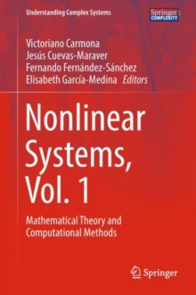 Image for Nonlinear Systems.