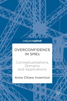 Image for Overconfidence in SMEs