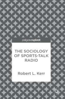 Sociology of Sports-Talk Radio