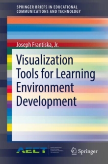 Image for Visualization Tools for Learning Environment Development