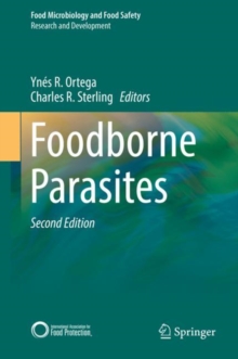 Image for Foodborne Parasites