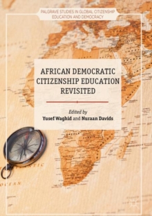 Image for African democratic citizenship education revisited