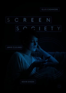 Image for Screen society