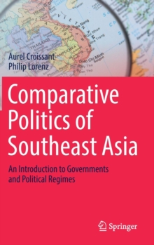 Image for Comparative Politics of Southeast Asia