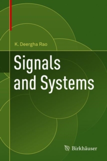 Signals and Systems