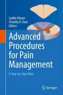 Image for Advanced Procedures for Pain Management: A Step-by-step Atlas