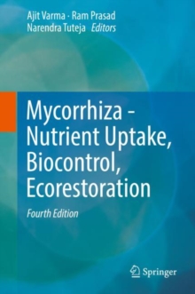 Image for Mycorrhiza -- Nutrient Uptake, Biocontrol, Ecorestoration