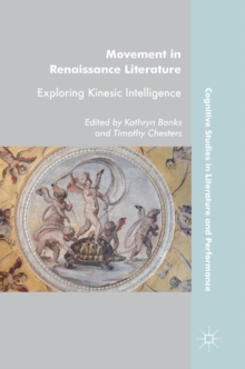 Image for Movement in Renaissance Literature