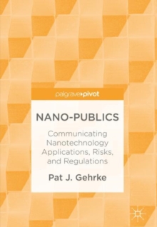 Image for Nano-Publics