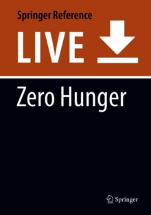 Image for Zero Hunger
