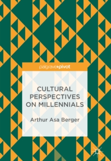 Image for Cultural perspectives on Millennials